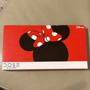 Dose of Colors Minnie collab